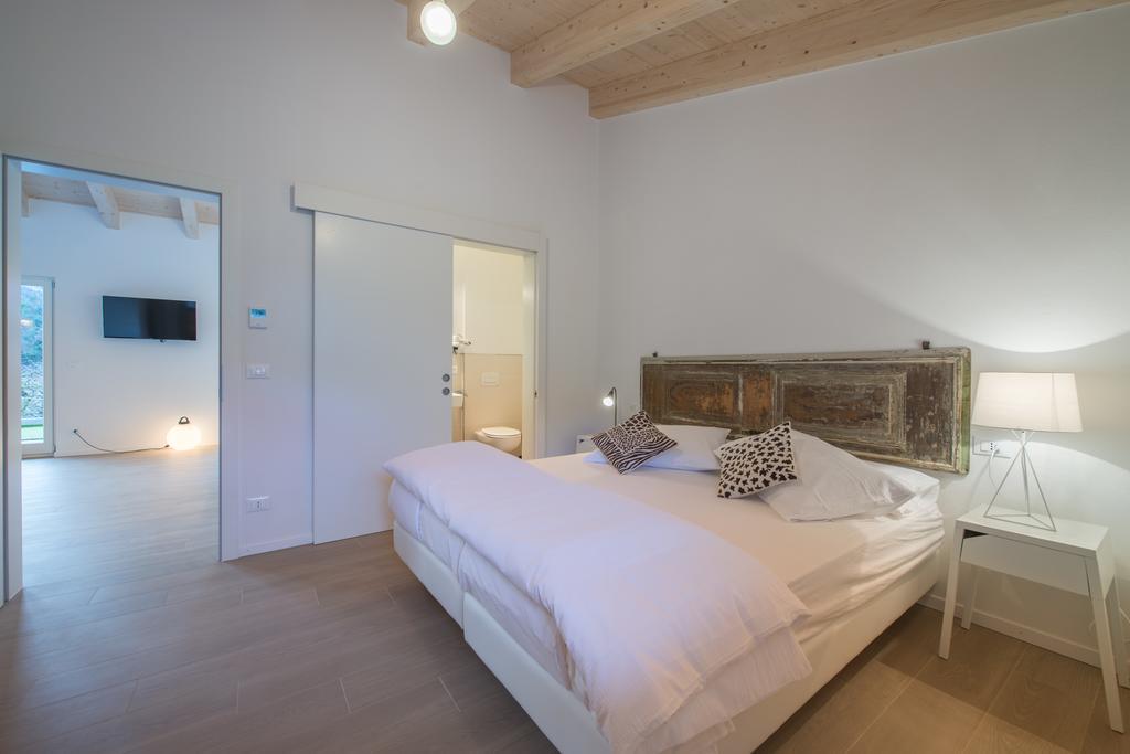 La Gazza Ladra Apartments - Garda Chill Out Drena Bagian luar foto
