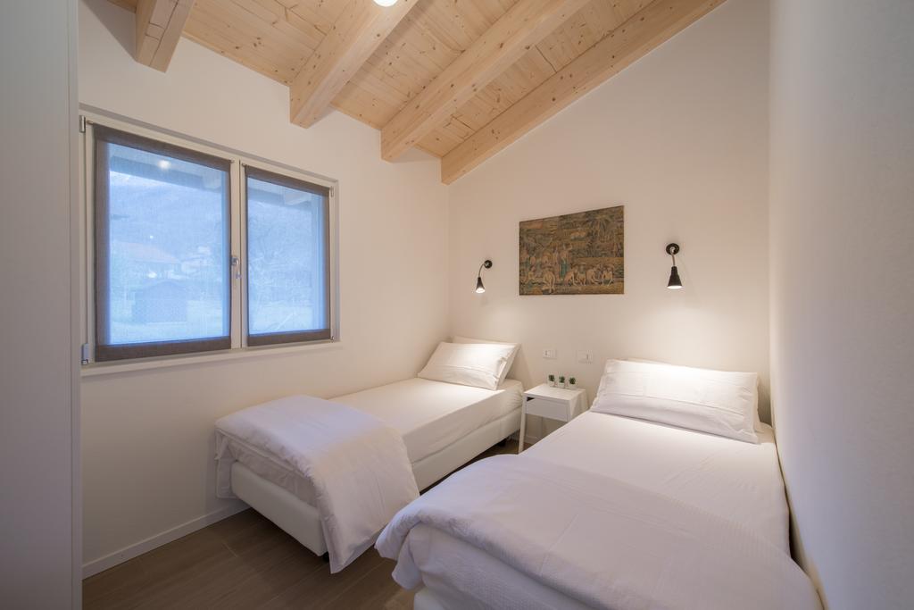 La Gazza Ladra Apartments - Garda Chill Out Drena Bagian luar foto