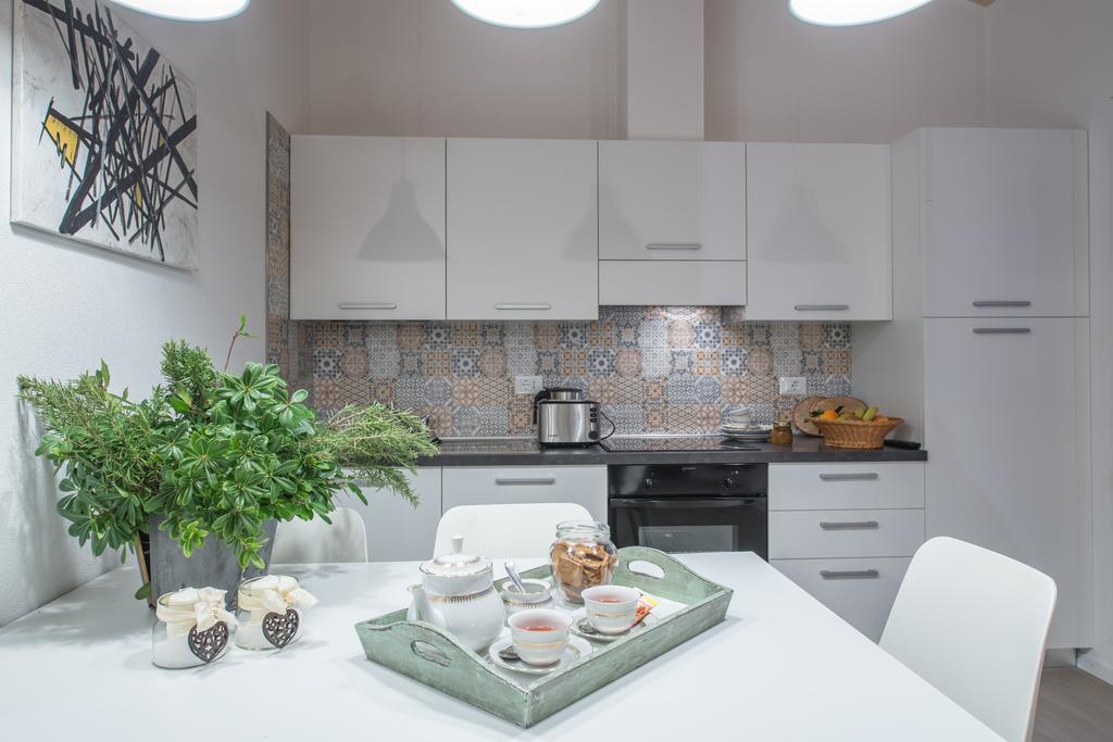 La Gazza Ladra Apartments - Garda Chill Out Drena Bagian luar foto