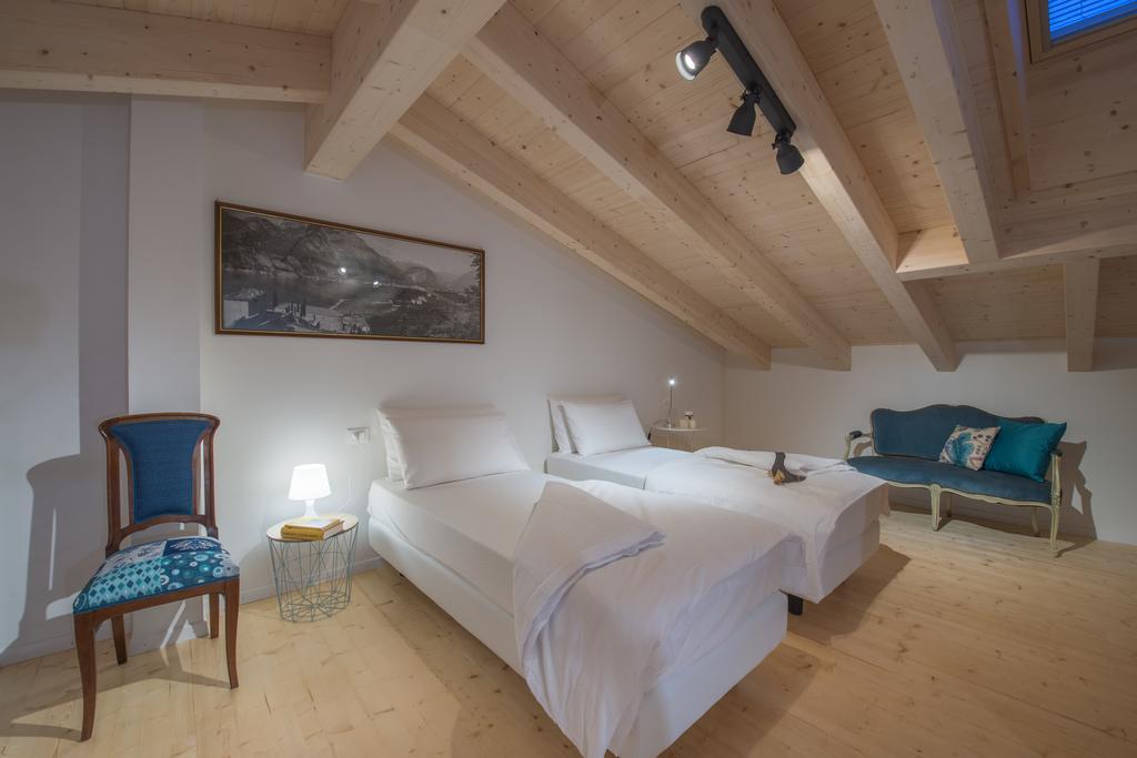 La Gazza Ladra Apartments - Garda Chill Out Drena Bagian luar foto