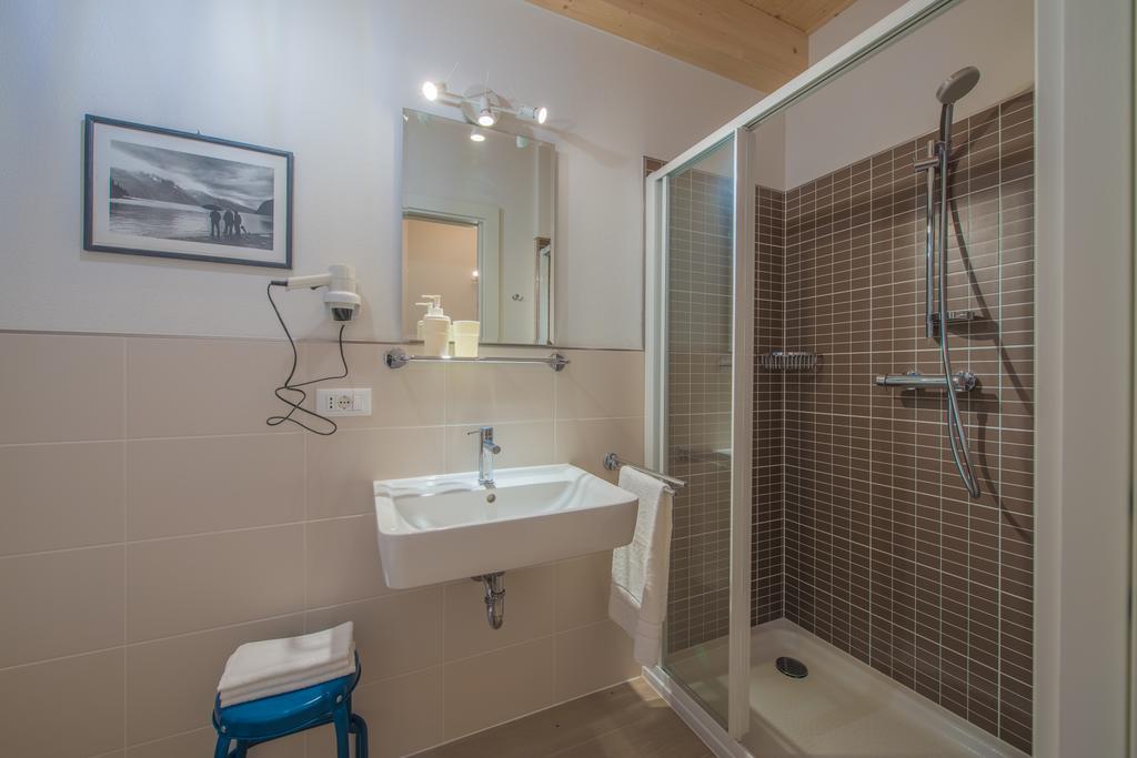 La Gazza Ladra Apartments - Garda Chill Out Drena Bagian luar foto