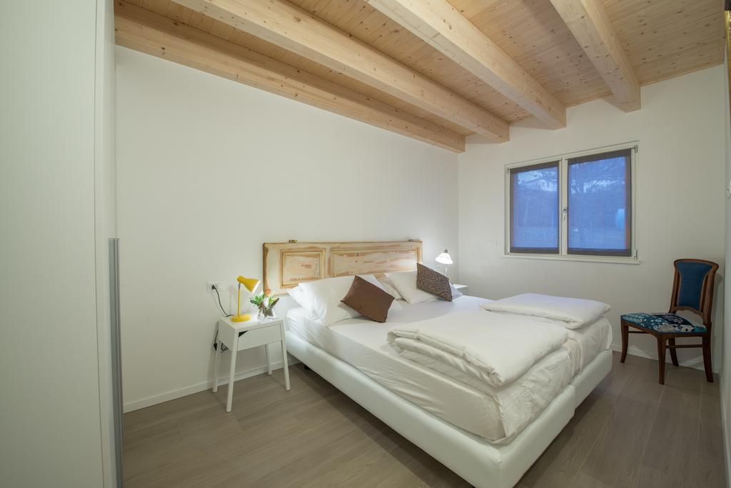 La Gazza Ladra Apartments - Garda Chill Out Drena Bagian luar foto