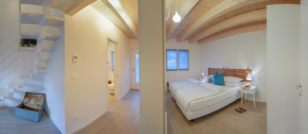 La Gazza Ladra Apartments - Garda Chill Out Drena Bagian luar foto