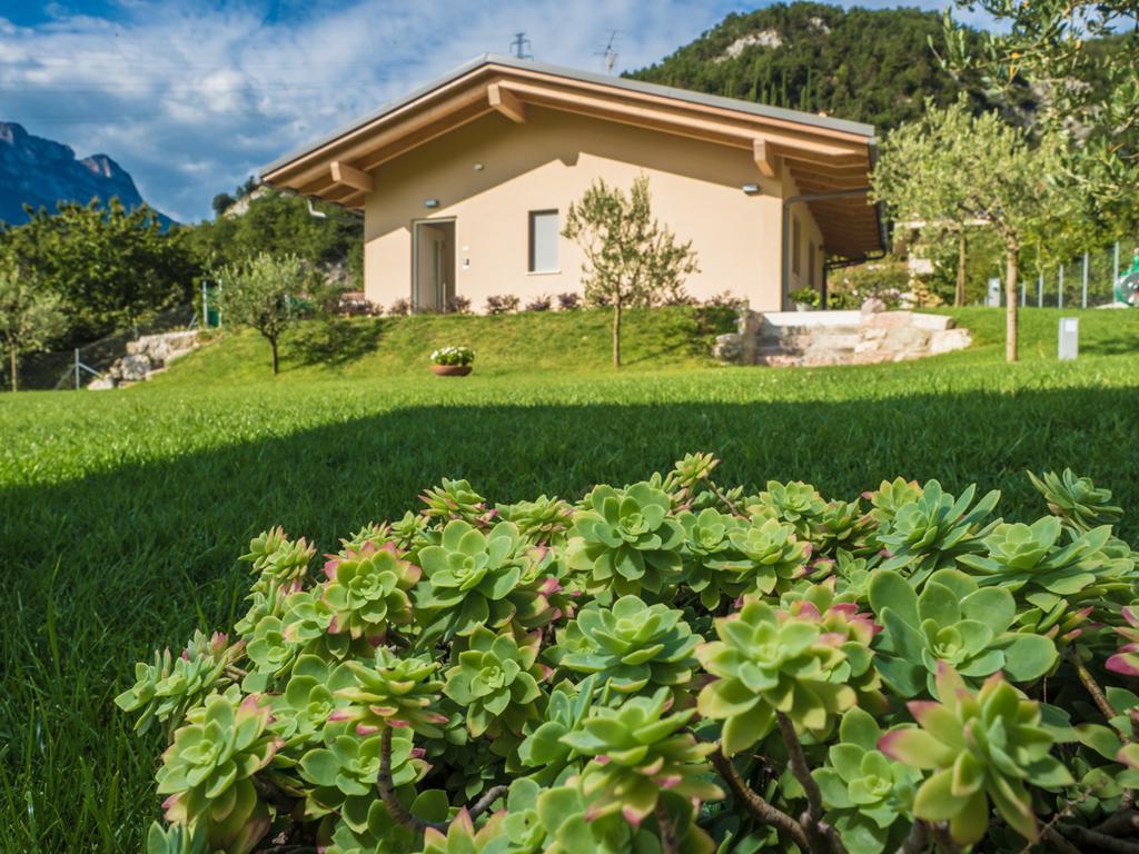 La Gazza Ladra Apartments - Garda Chill Out Drena Bagian luar foto