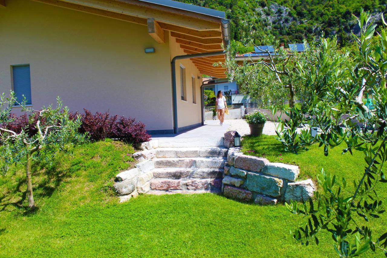La Gazza Ladra Apartments - Garda Chill Out Drena Bagian luar foto
